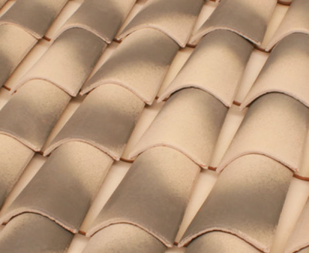 Curved Roof Tile 50 Canal_Alameda